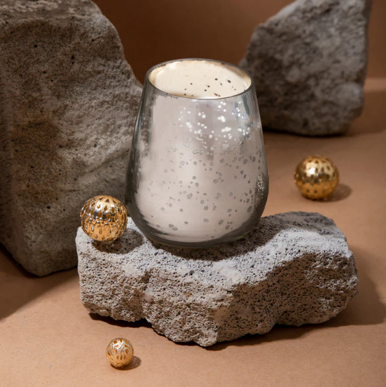 Premium Scented Candles - COZY GARDEN