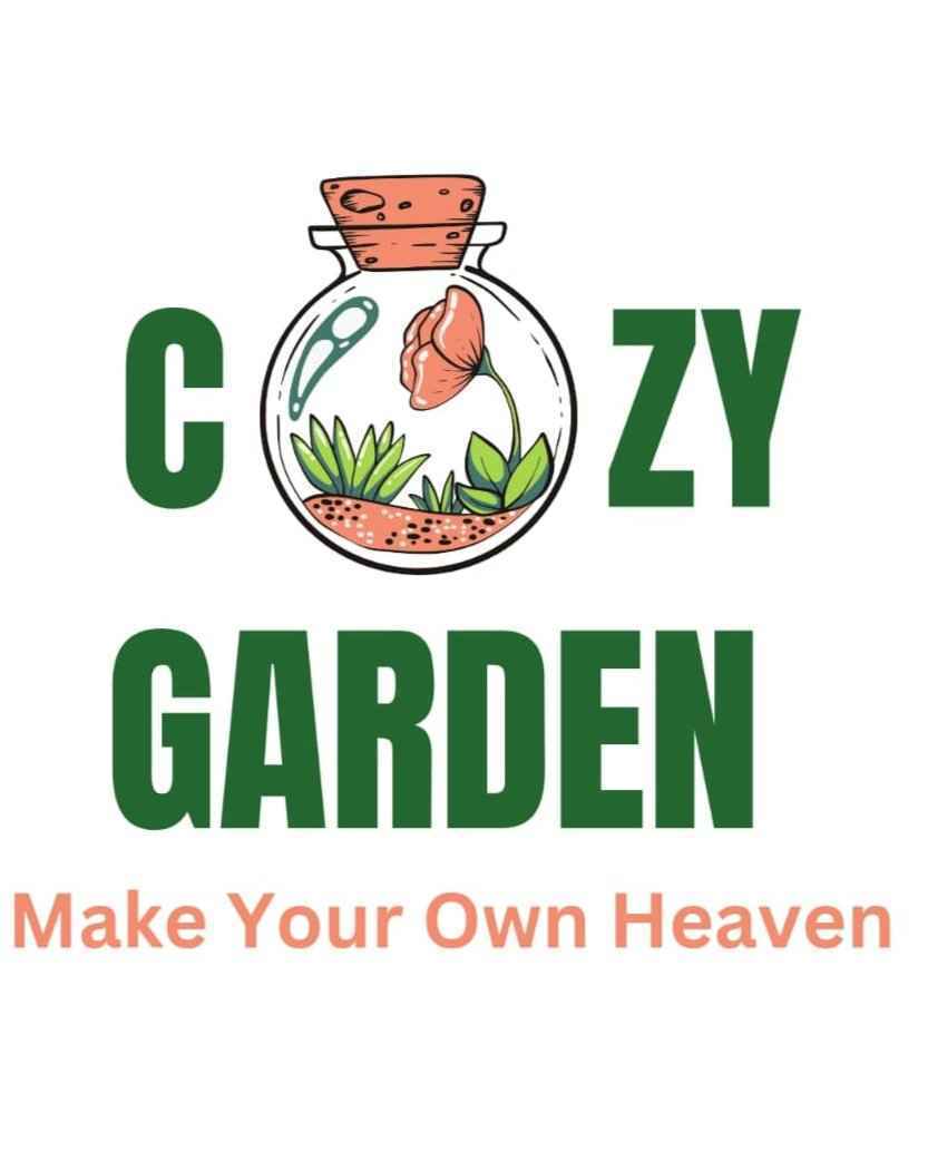 Scenarium DIY Kit: Mountain Hut with Boy Miniature and Pebble Stairs in 10x4 Inch Terrarium