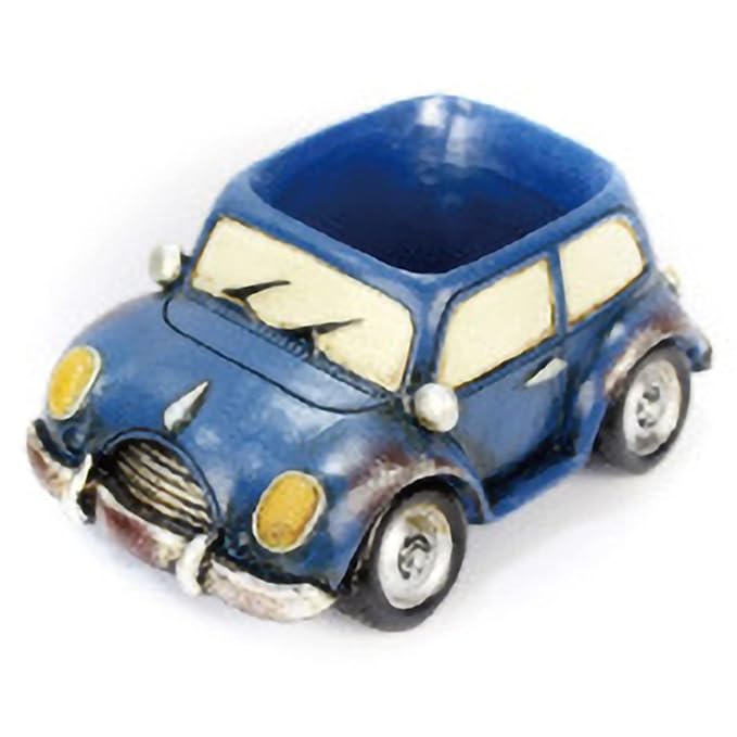 Unique Car Succulent Pot - COZY GARDEN