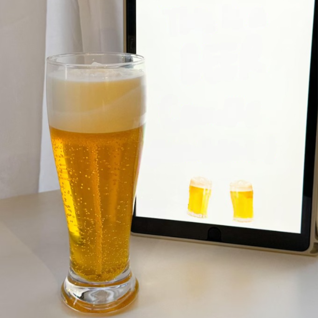 Premium Beer Candles – The Ultimate Novelty Gift for Beer Lovers 🍻