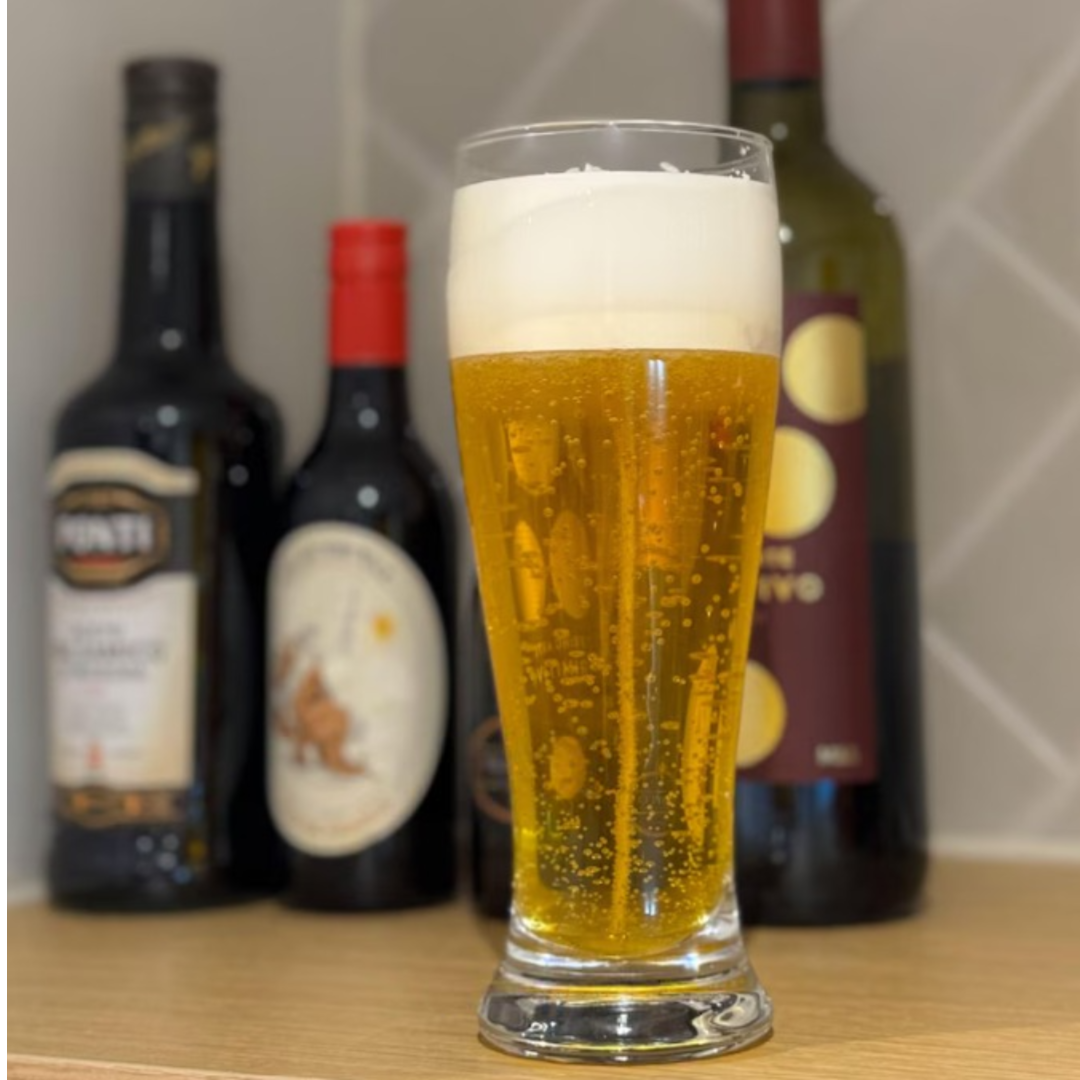 Premium Beer Candles – The Ultimate Novelty Gift for Beer Lovers 🍻