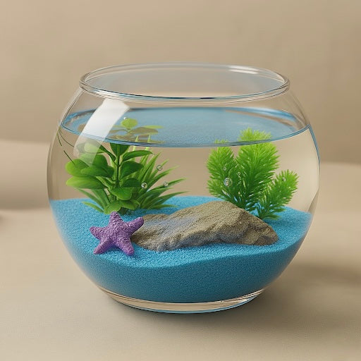 Aqua: Under the Ocean World DIY Kit – Back in Stock! - COZY GARDEN