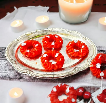 Set of 2 Imarti Candle