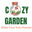 Cozygarden.in: DIY Terrarium Kits, Scented Candles, Resin Pots & Gifts logo
