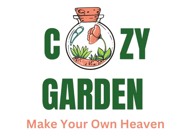 COZY GARDEN